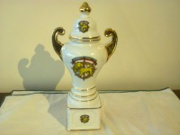 Jarrão do C.S. Maritimo